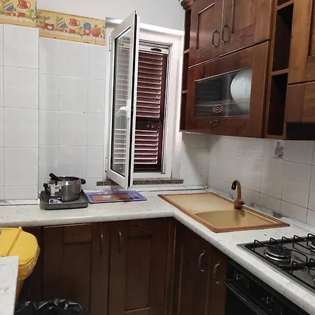 Messico House