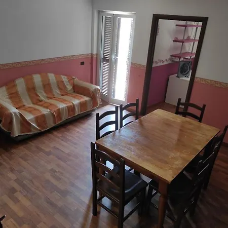 Messico House